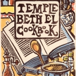 TEMPLE BETH EL COOKBOOK